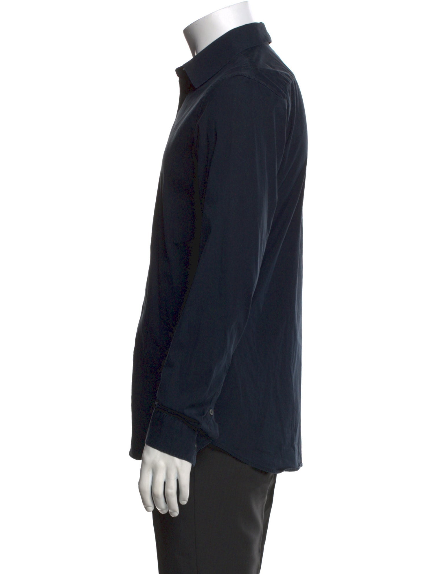 Jil Sander Long Sleeve Shirt