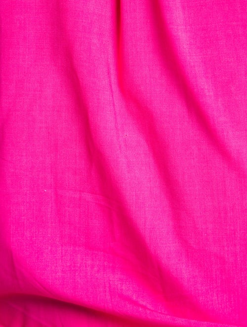 Jil Sander Wool Long Sleeve Button-Up Top