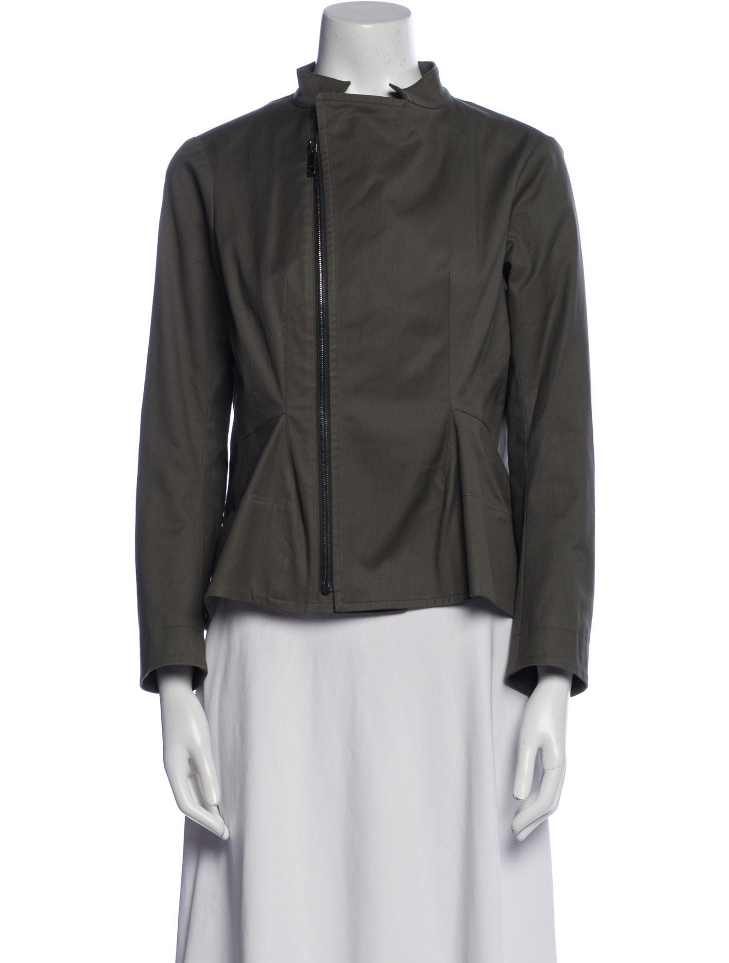 Jil Sander 2013 Evening Jacket