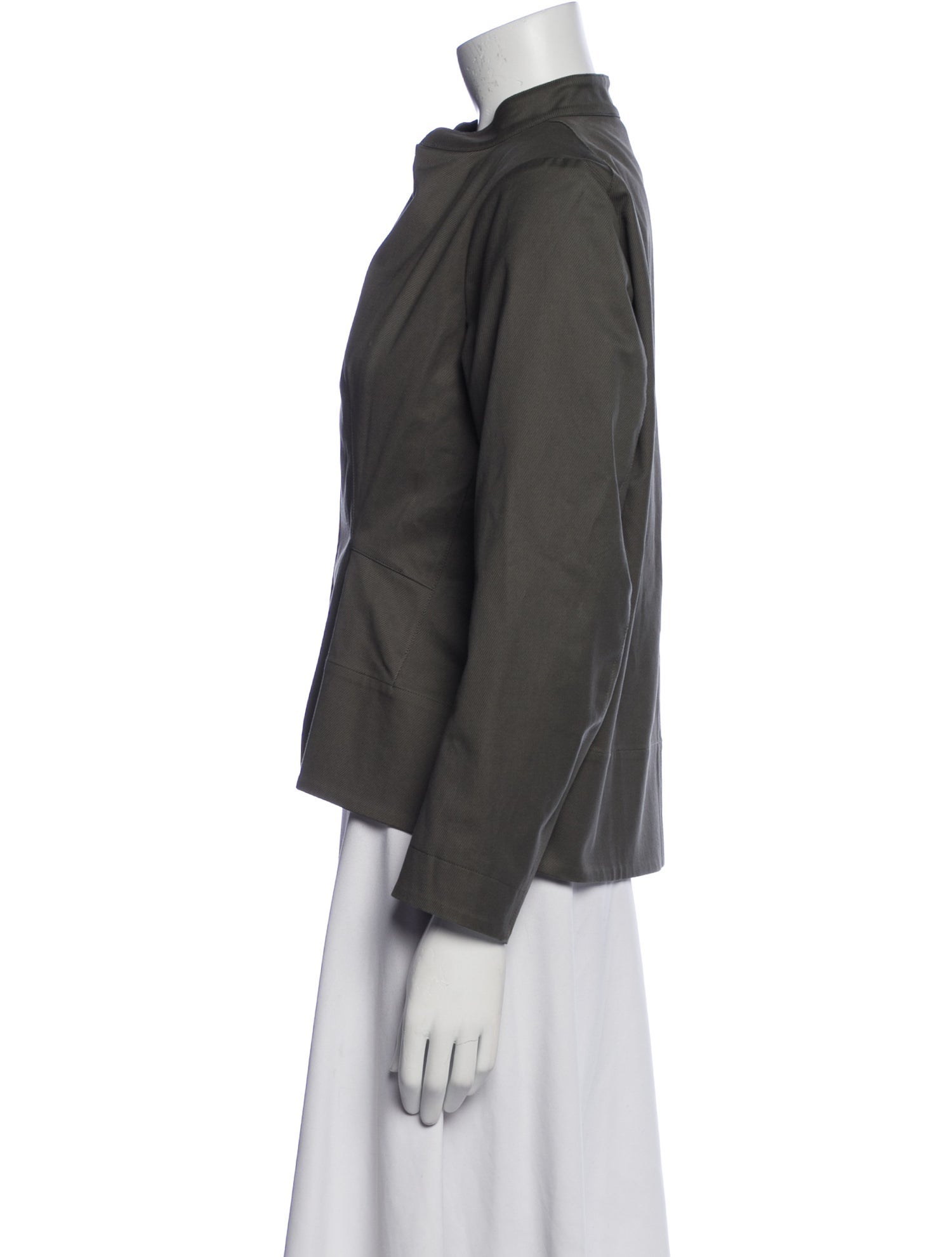 Jil Sander 2013 Evening Jacket