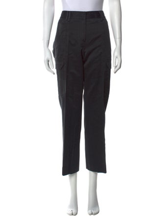 Jil Sander Wide Leg Pants