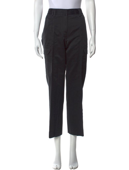 Jil Sander Wide Leg Pants