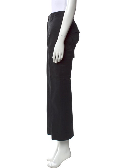 Jil Sander Wide Leg Pants
