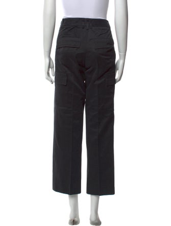 Jil Sander Wide Leg Pants