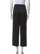Jil Sander Wide Leg Pants