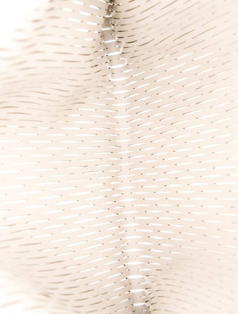 Jil Sander Leather Top Handle Bag