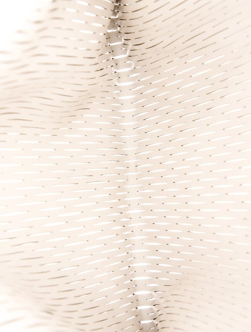 Jil Sander Leather Top Handle Bag