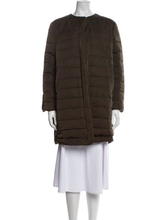 Jil Sander Down Coat