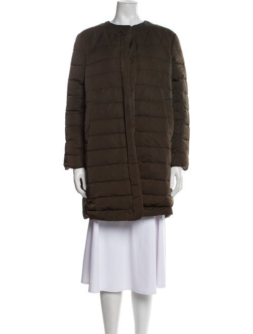 Jil Sander Down Coat