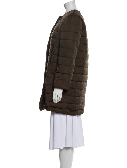 Jil Sander Down Coat