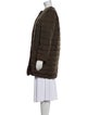 Jil Sander Down Coat