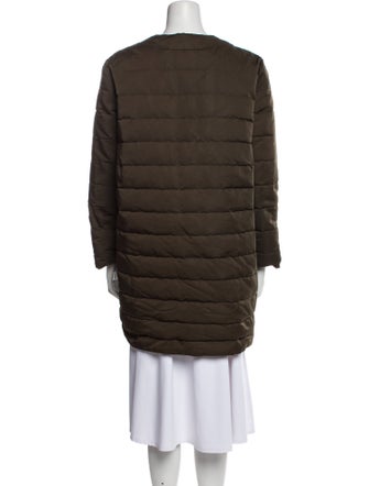 Jil Sander Down Coat