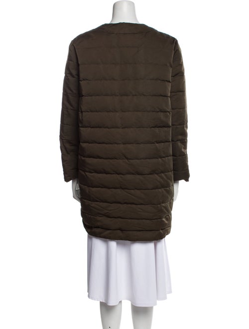 Jil Sander Down Coat