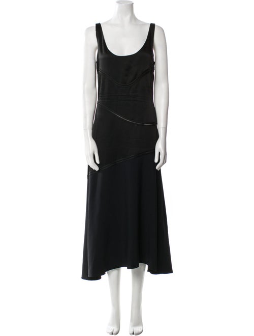 Jil Sander 2023 Long Dress