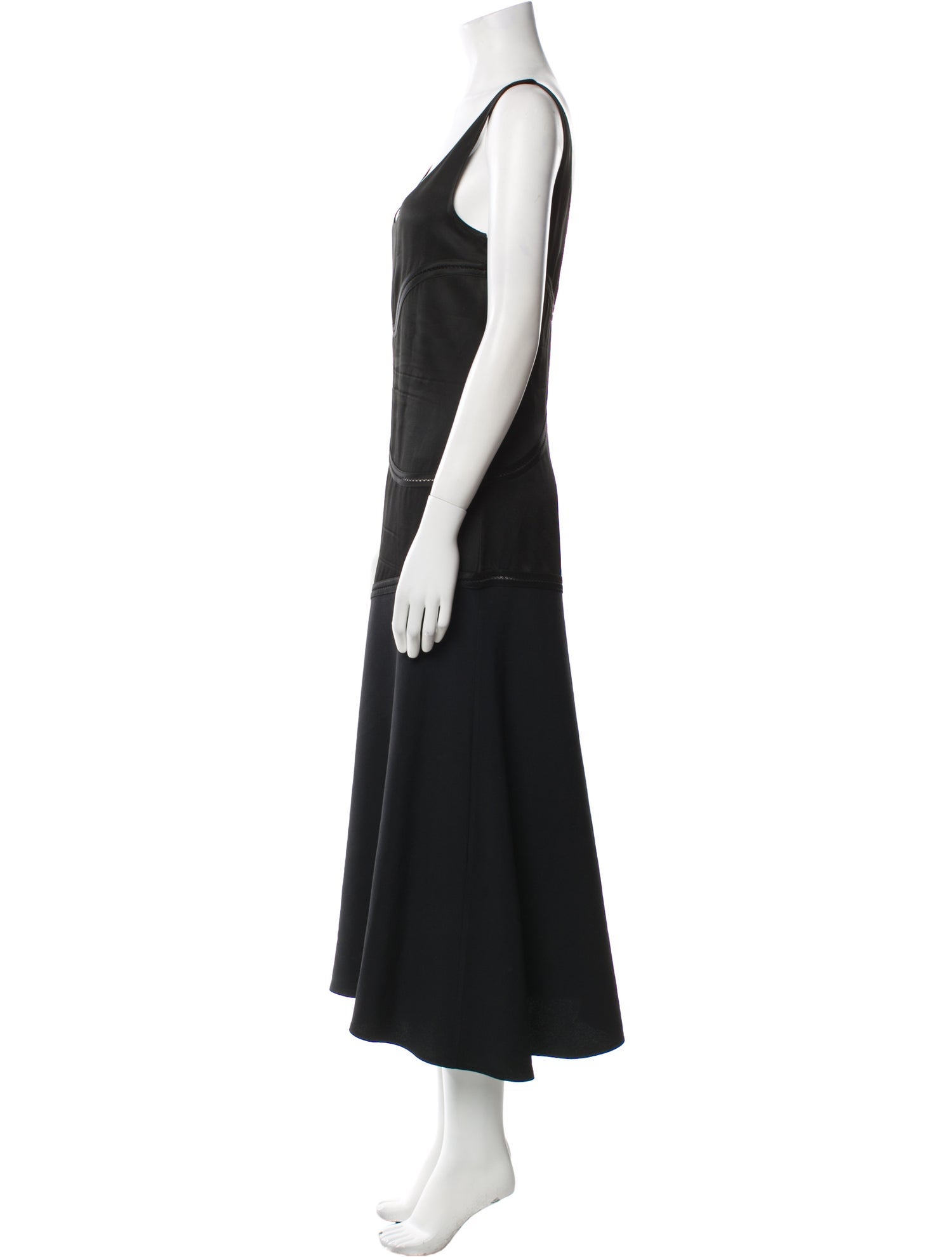 Jil Sander 2023 Long Dress