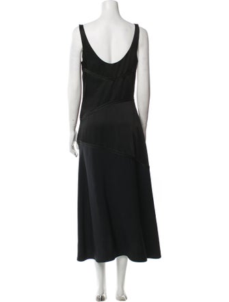Jil Sander 2023 Long Dress
