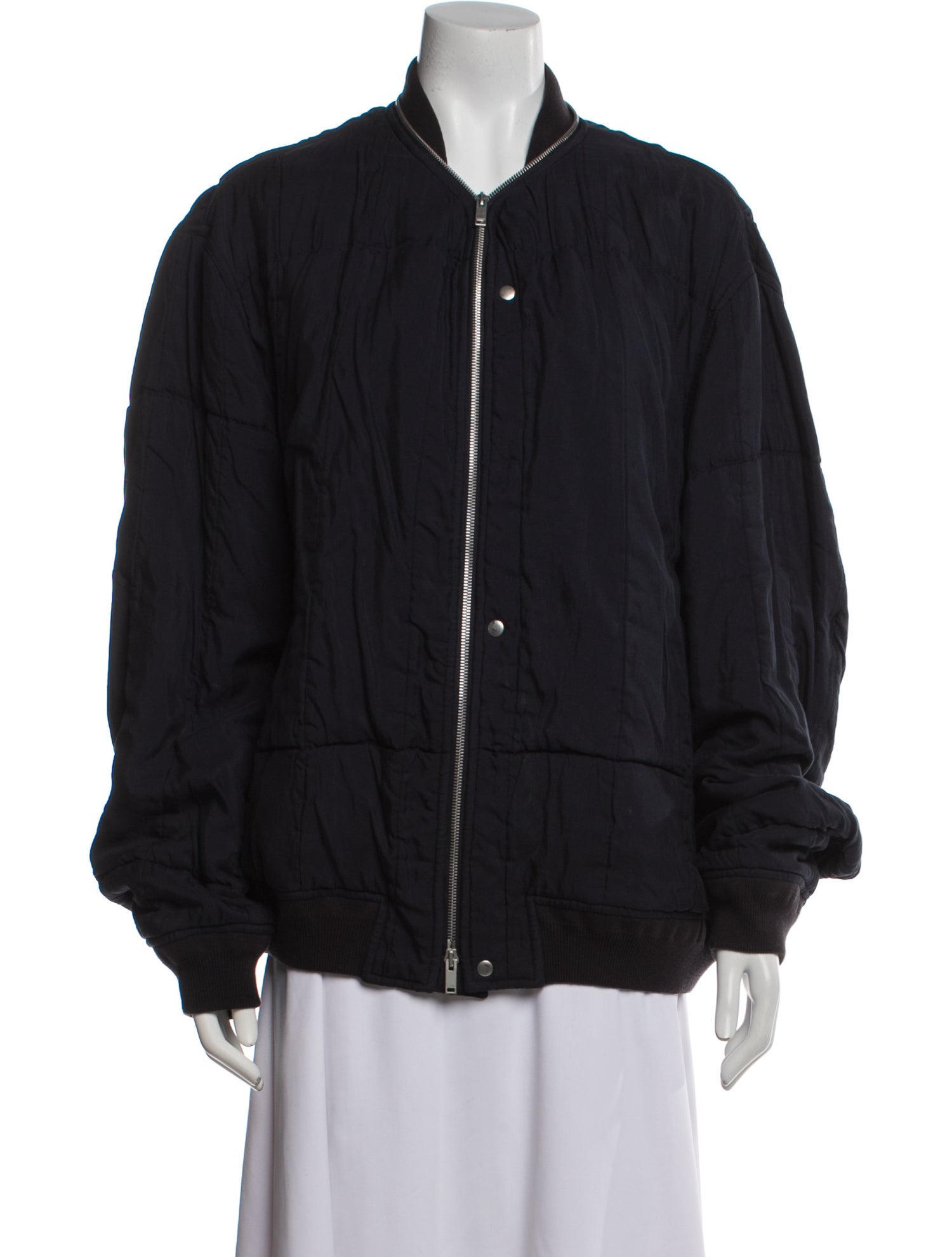 Jil Sander Bomber Jacket w/ Tags