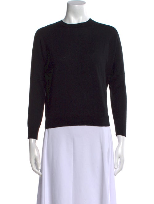 Jil Sander Crew Neck Sweater