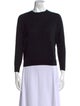 Jil Sander Crew Neck Sweater