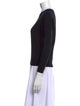 Jil Sander Crew Neck Sweater