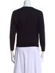Jil Sander Crew Neck Sweater