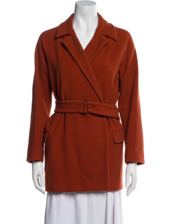 Jil Sander Cashmere Blazer