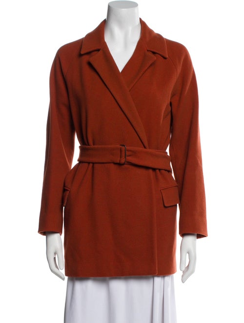 Jil Sander Cashmere Blazer