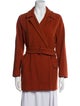Jil Sander Cashmere Blazer