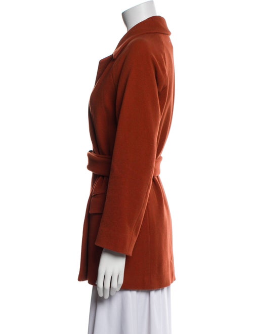 Jil Sander Cashmere Blazer