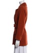 Jil Sander Cashmere Blazer