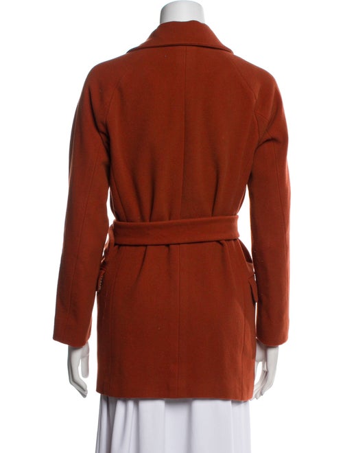 Jil Sander Cashmere Blazer