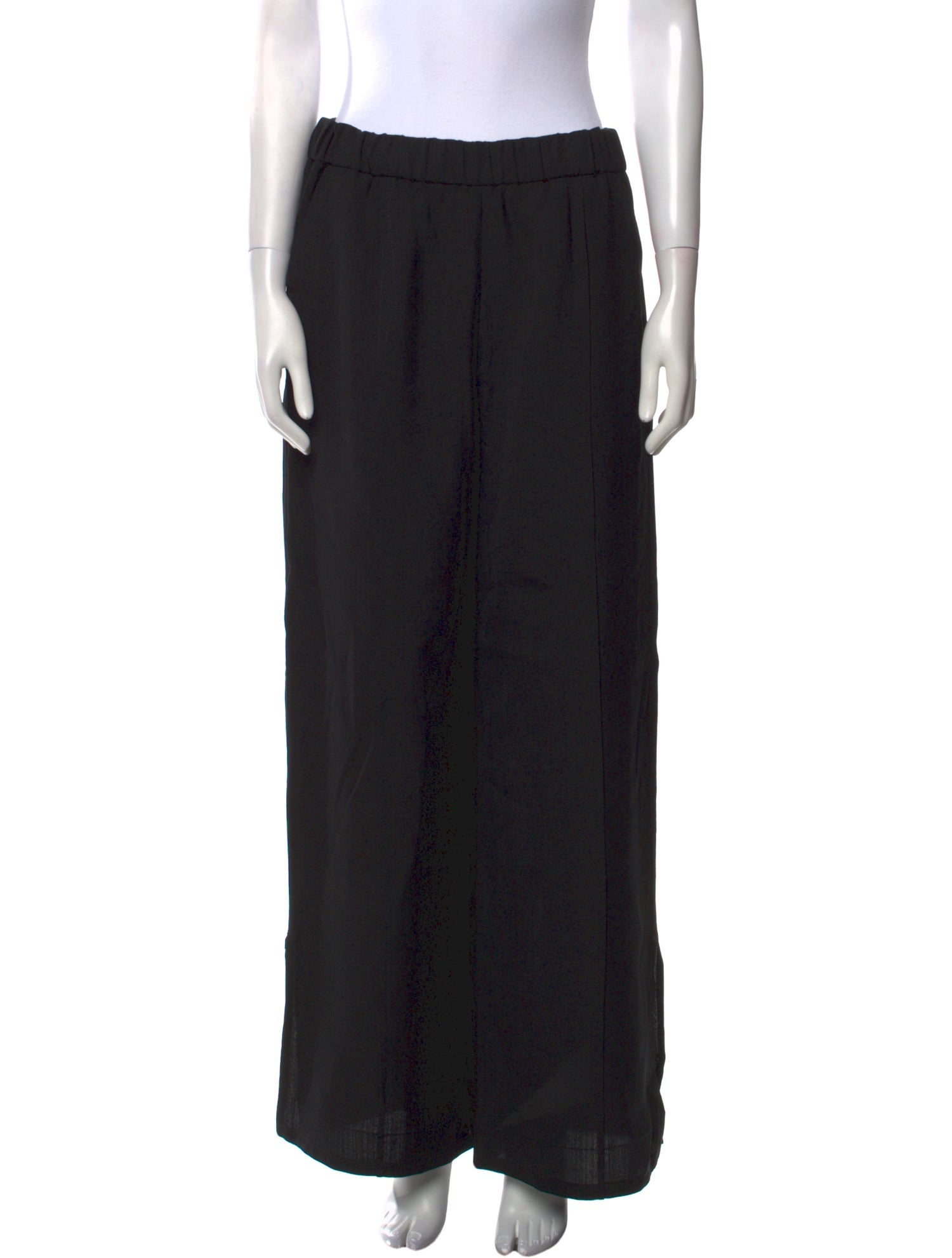 Jil Sander Wide Leg Pants