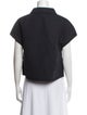 Jil Sander Navy Vest