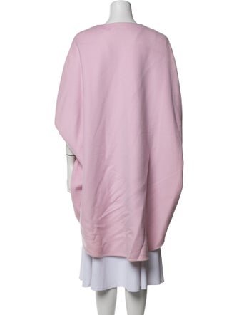 Jil Sander Striped Jacket