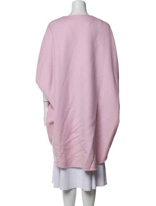 Jil Sander Striped Jacket