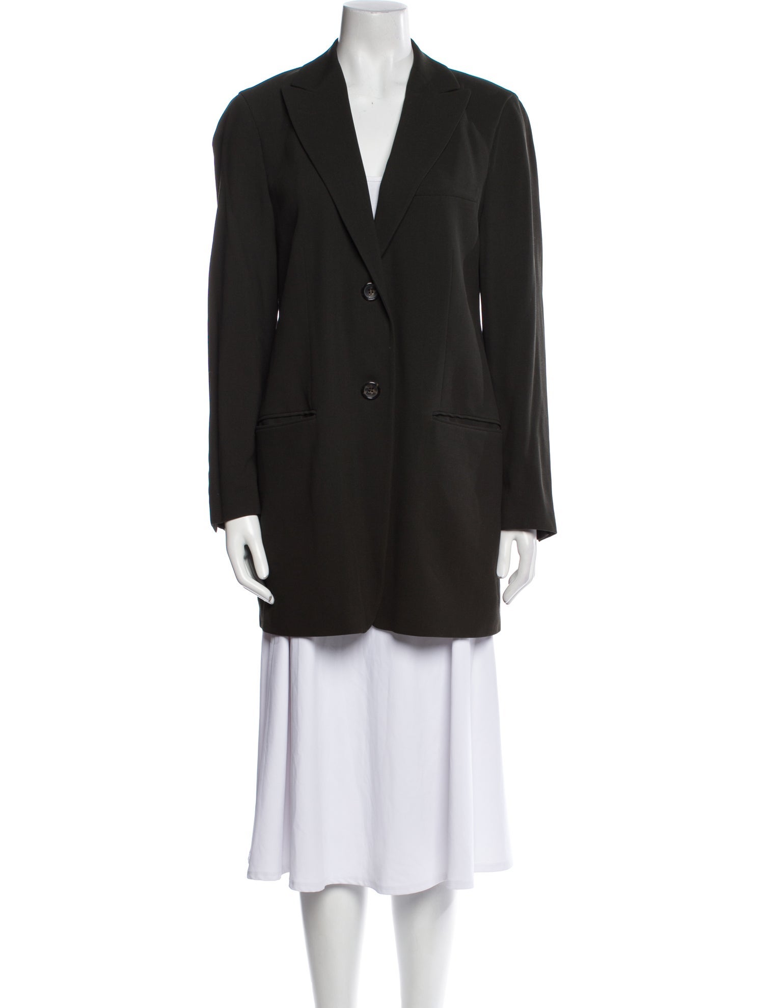 Jil Sander Vintage 1990's Blazer