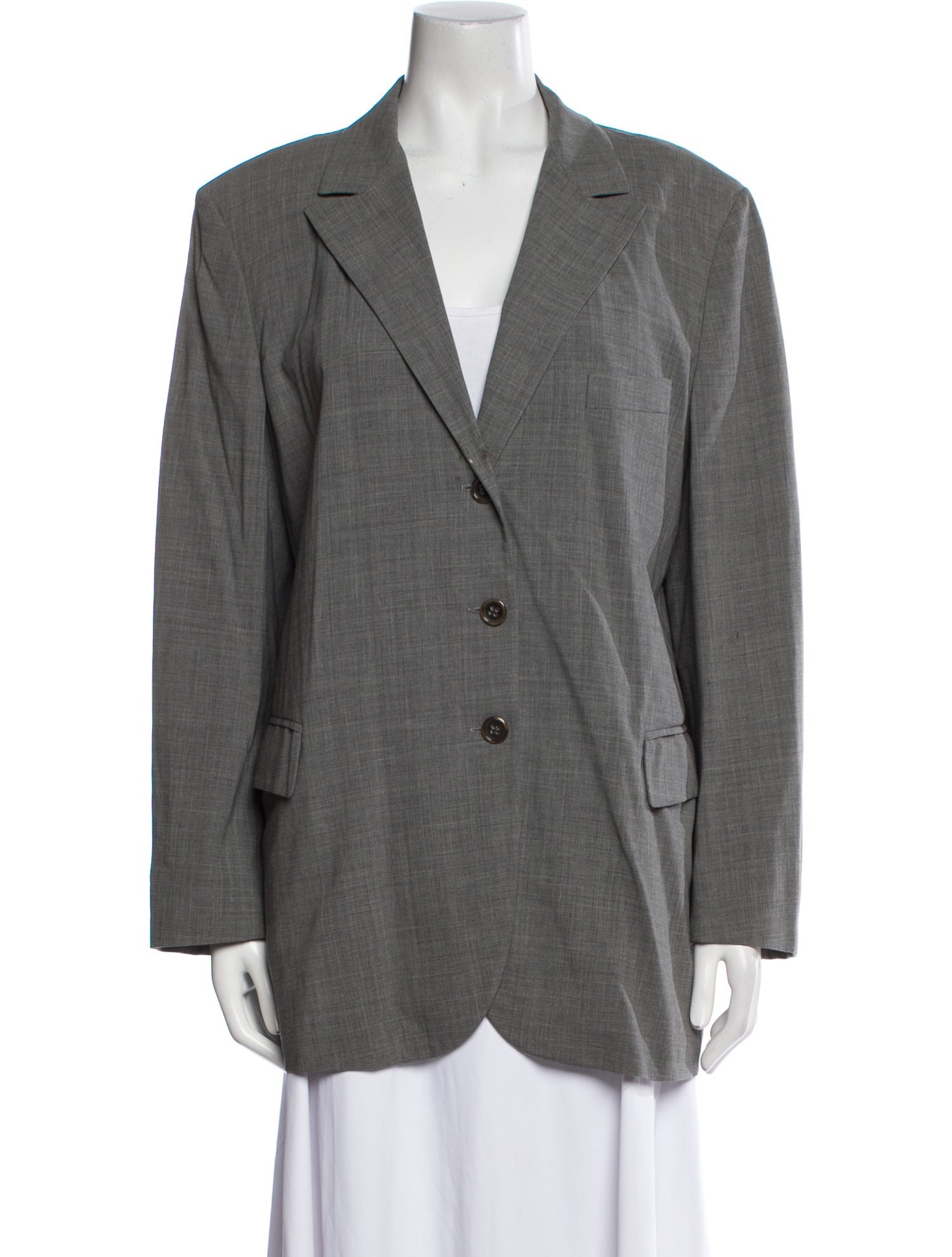 Jil Sander Vintage 1990's Blazer