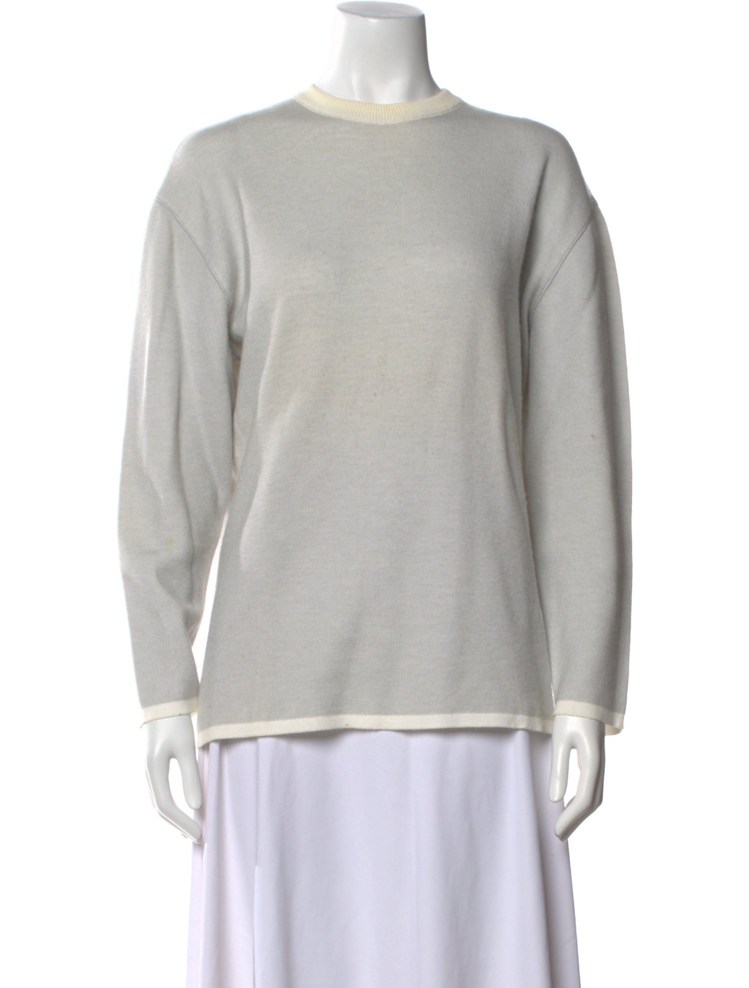 Jil Sander Vintage 1990's Sweater