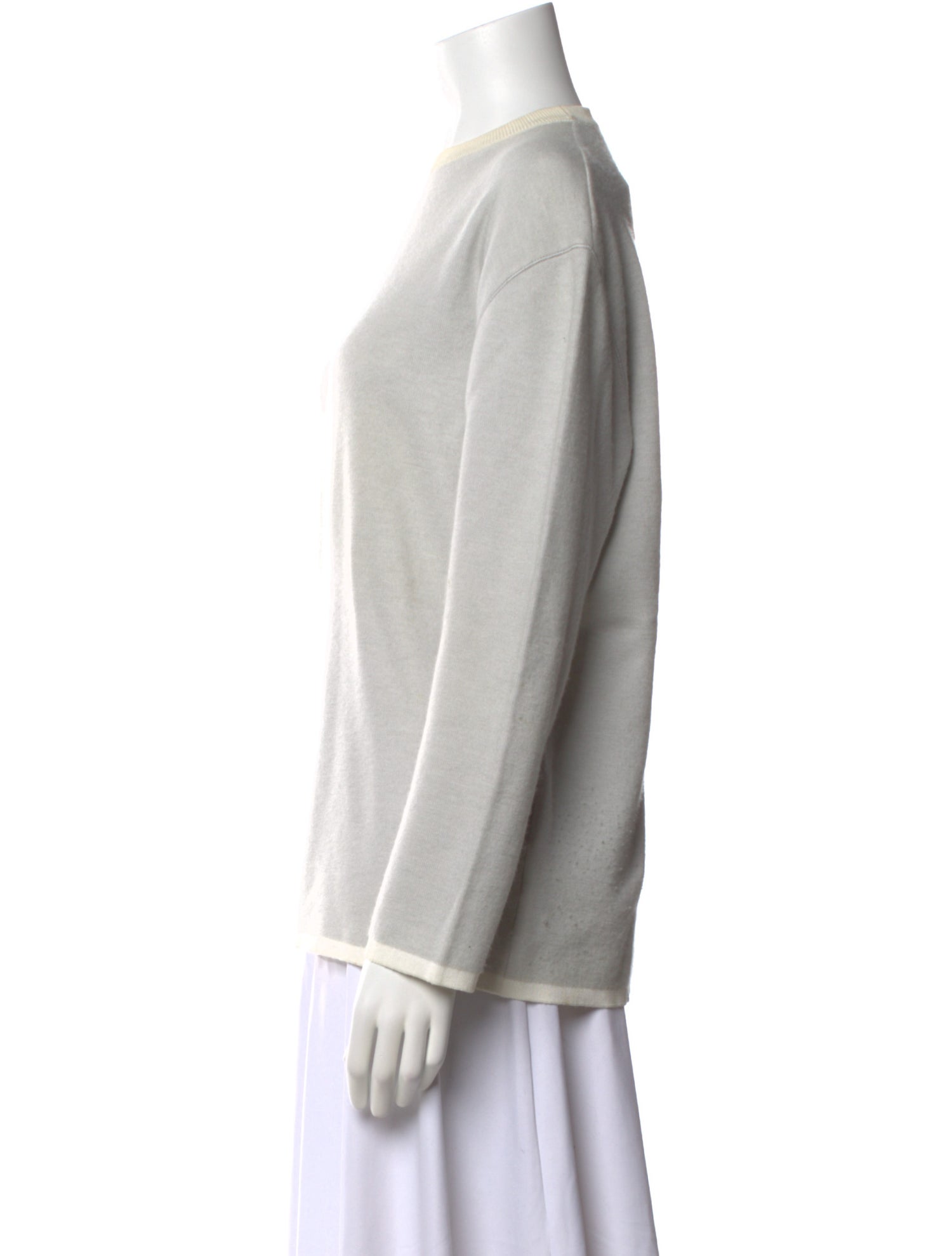 Jil Sander Vintage 1990's Sweater