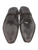Jil Sander Leather Mules