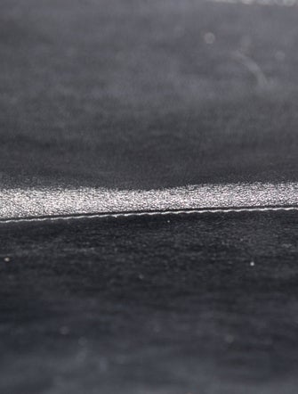 Jil Sander Leather Clutch