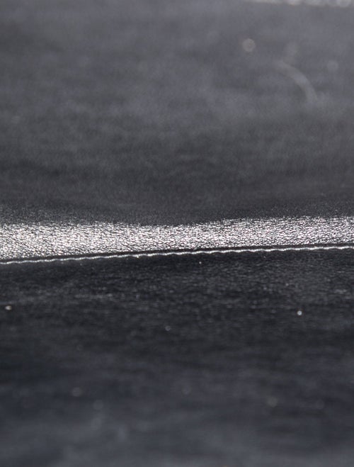 Jil Sander Leather Clutch