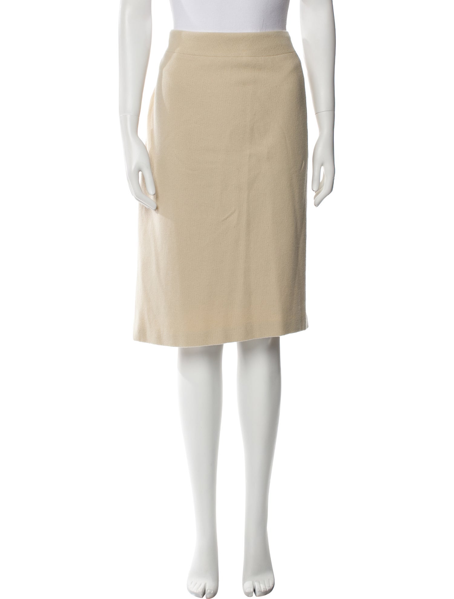 Jil Sander Knee-Length Skirt