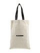 Jil Sander Canvas Tote