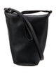 Jil Sander Leather Bucket Bag w/ Tags