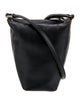 Jil Sander Leather Bucket Bag w/ Tags