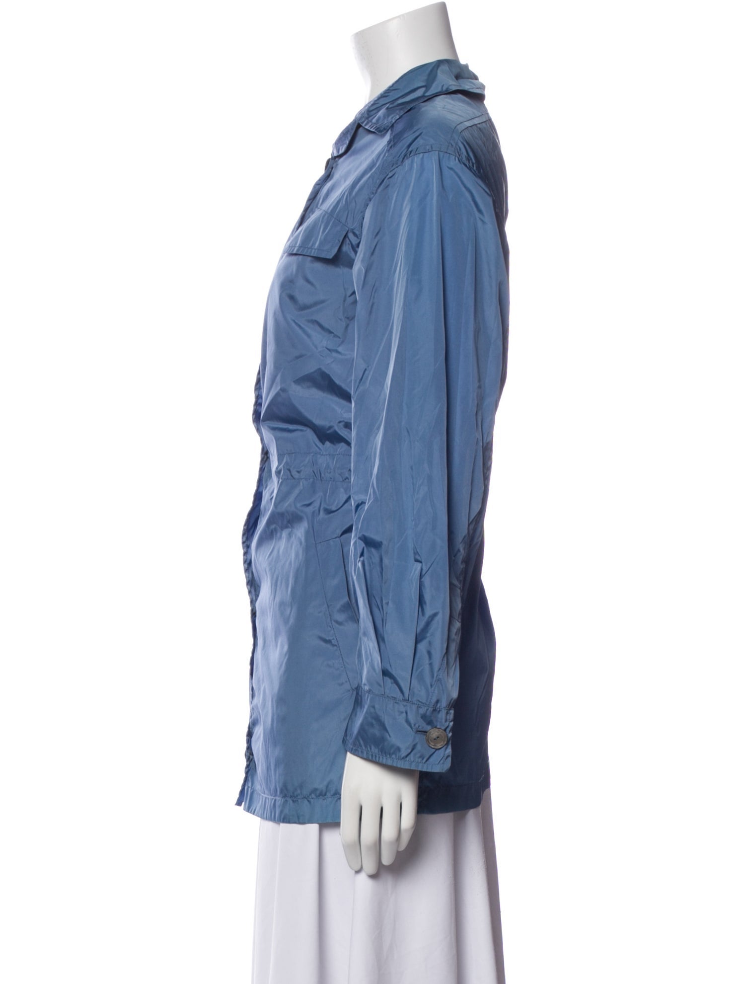 Jil Sander Vintage Late 1990's - Early 2000's Utility Jacket w/ Tags