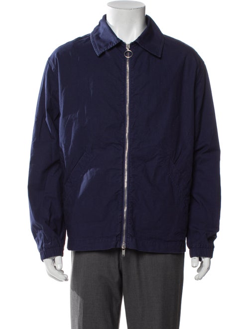 Jil Sander Jacket
