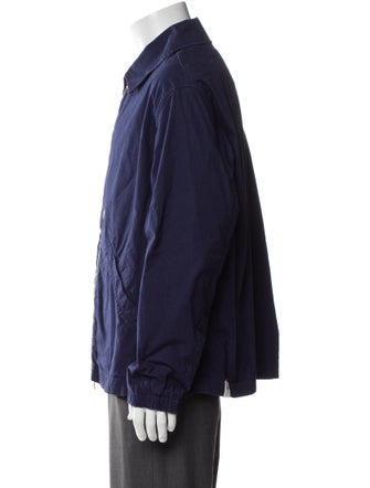 Jil Sander Jacket