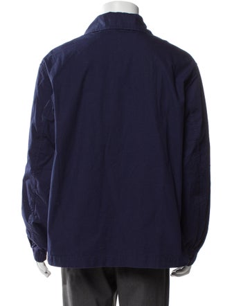 Jil Sander Jacket